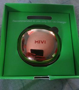 Mivi Earbuds (Superpods Halo) 2 month use