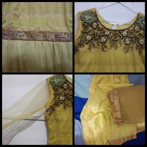 Grand Function Dresses - For Sales And Rent