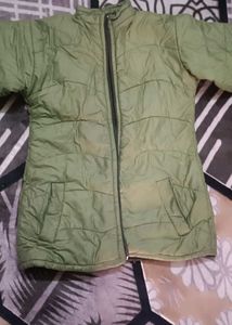 Jacket For Girl