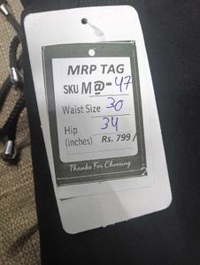 M@47 Size-30 (Sale) Latest Ladies high waist Jeans