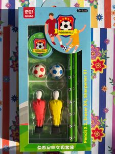 Football Stationery Set