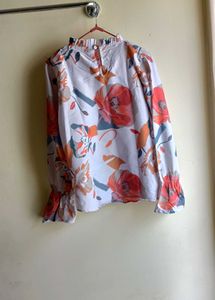 Stylish Brand New Top For Women