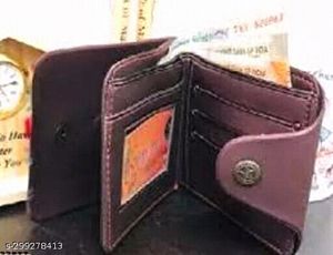 Men&#39;s Wallet