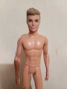 Ken Doll