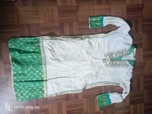 Indian Suit Salwar Kameez
