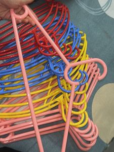 Hangers