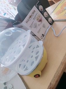 Electronic Egg Boiler