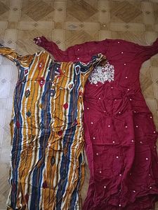 2 Kurta
