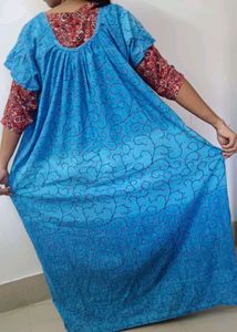 2 Nighty Maxi