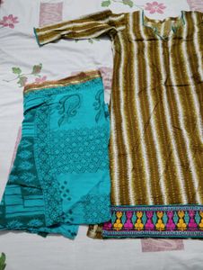 Dhoti Kurta Set