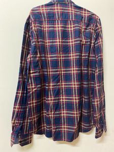 Checks Shirt