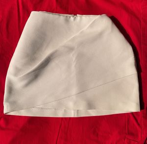 Zara Wrapped Skirt