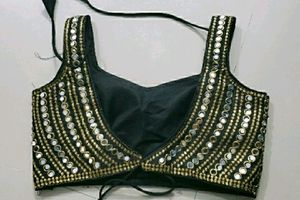 Lehenga Choli With Dupatta