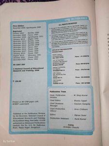NCERT mathematics class XII Textbook