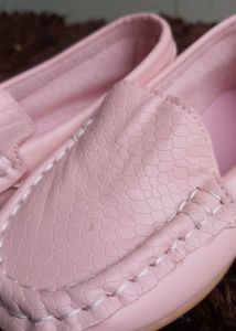 Girls Lofar Shoes 👟