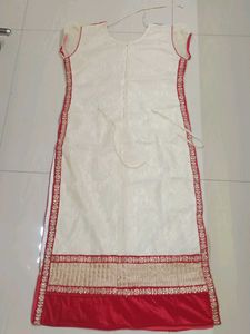Kurta With Pant Set