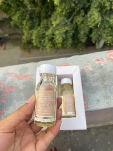 body fragnance oil