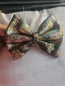 Stylish Multi Colour Bow