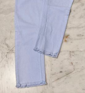 Jeans-sky Blue