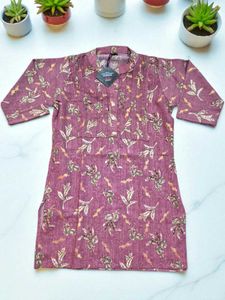 Floral Print Button-Down Shirts - Set of 3 Any 1