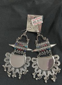 Earings And Nath