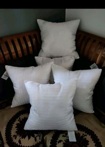 Pack Of 5 Cushions