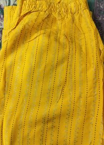 Kurta Set With Dupatta