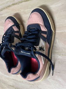 RED TAPE SHOES