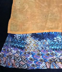 Long Kurti