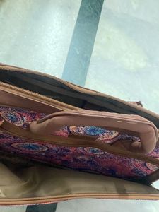 16 Inch Laptop Bag From Zouk