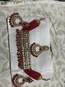 Jwellery Set