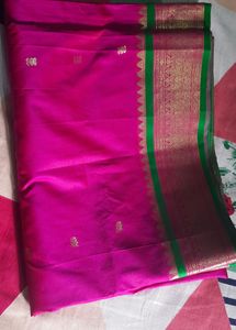 Banarasi Silk Saree