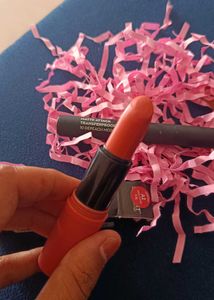 Nude Lipstick