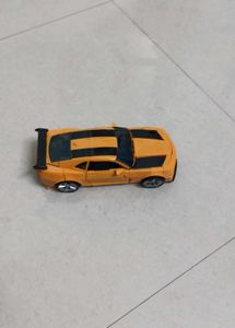 Transformer Toy Car