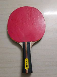 Table Tennis Racket