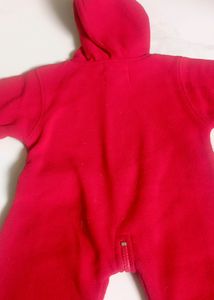 Branded Jumpsuit For 1 Year Kid