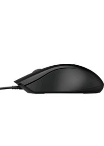 HP Optical Mouse - Black