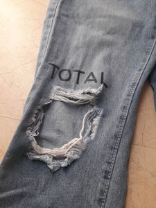Jean For Girls