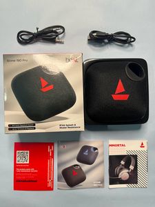 Boat stone 190 Pro Speaker With Microphone