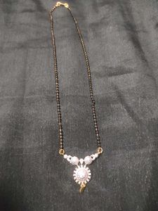 Beautiful Women Mangalsutra Combo