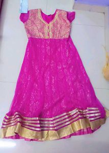 Fabulous Net anarkali