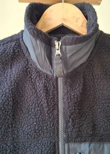 Levi&#39;s Fleece Jacket