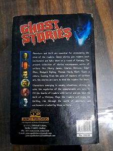 Ghost Stories - Collection
