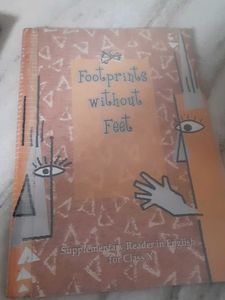 Class X English Textbooks in Combo of 2