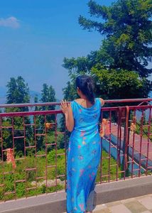 Long Cut sleeve Kurti