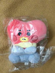 BT21 TATA Unofficial Plush Toy