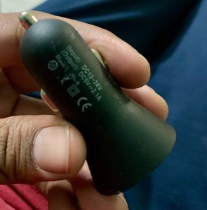 Car Charger Usb Belkin