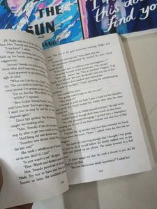 Book Bundle: Ann Liang &amp; Lucy Score