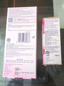Veet Combo