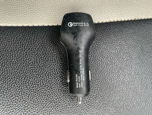 Rare Black Panther Edition Car Charger